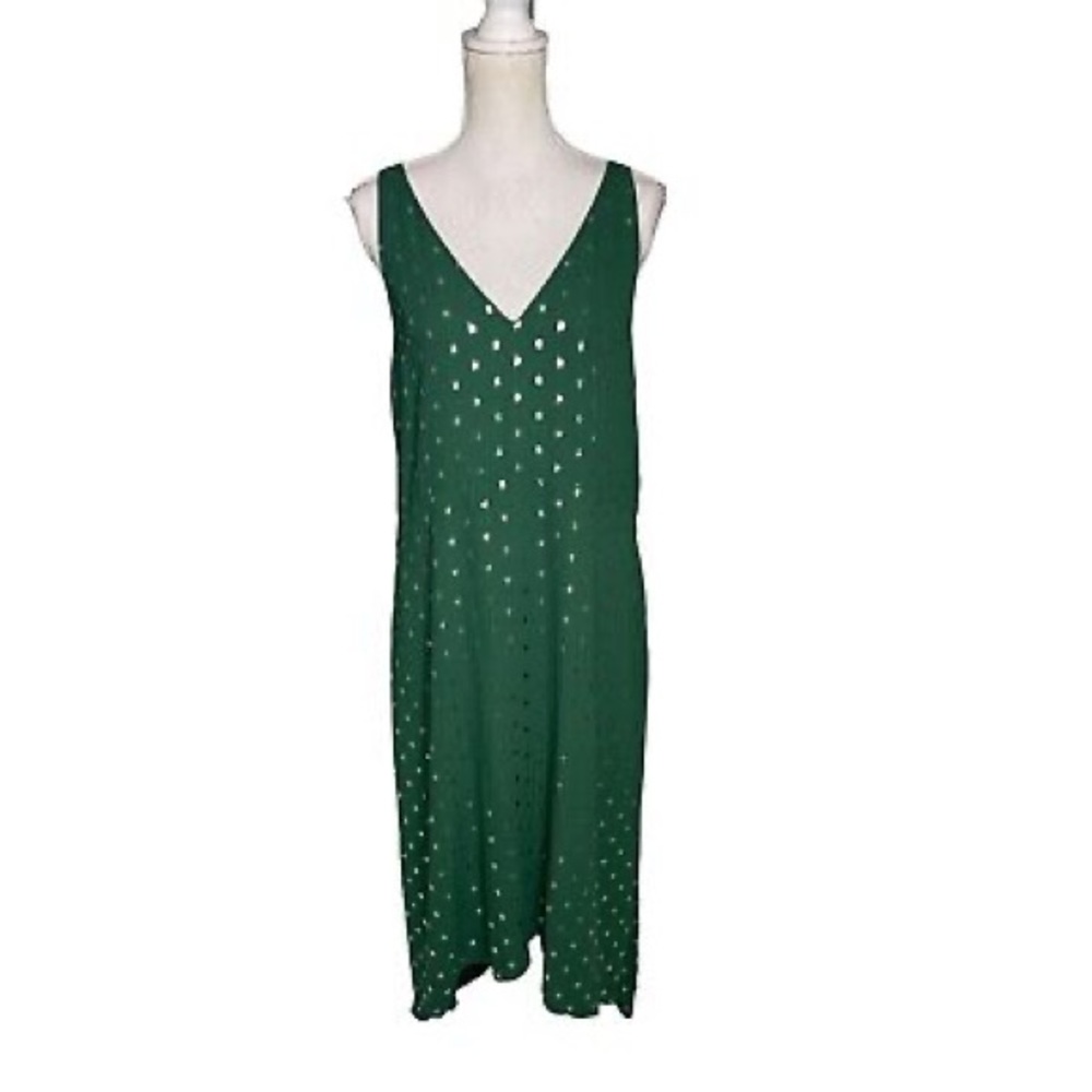 Ted Baker Midi Dress - Picture 4 of 4